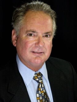 Meade Patton