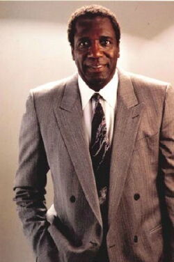 Meadowlark Lemon