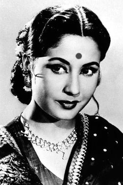 Meena Kumari