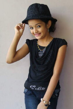 Meenakshi Anoop