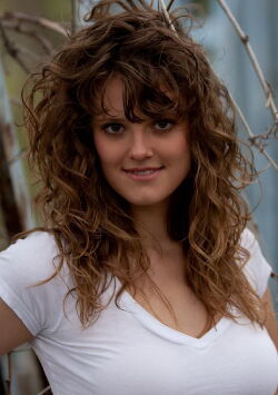 Meg Barrick