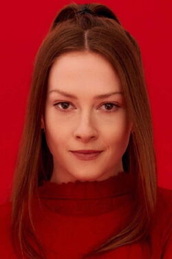 Meg Clarke