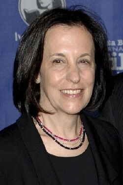 Meg Kasdan