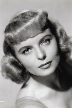 Meg Randall