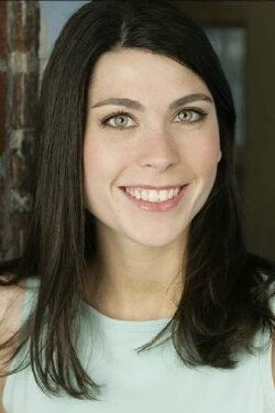 Meg Scanlon