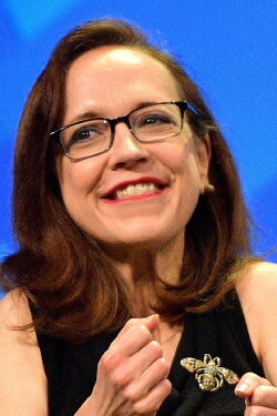 Megan Abbott