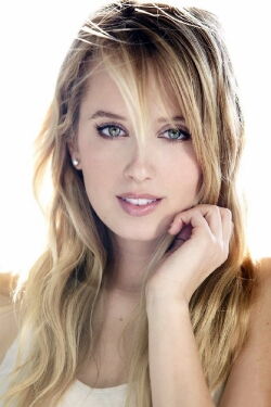 Megan Park