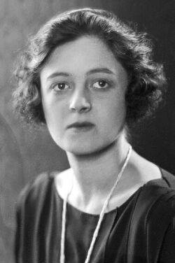 Meggie Albanesi
