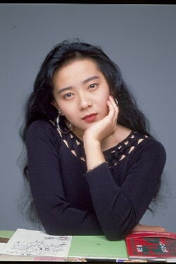 Megumu Sagisawa