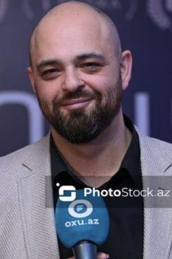 Mehdi Ağayev
