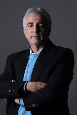 Mehdi Faraji