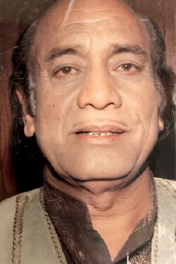 Mehdi Hassan
