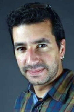 Mehdi Natech