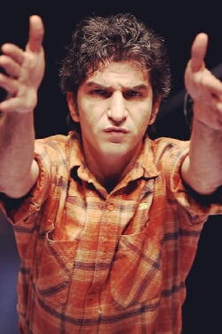 Mehdi Sabbaghi