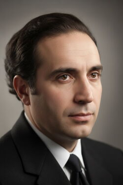 Mehdi Yeşildeniz