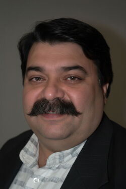 Mehmet Beyazit