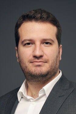 Mehmet Bozdağ