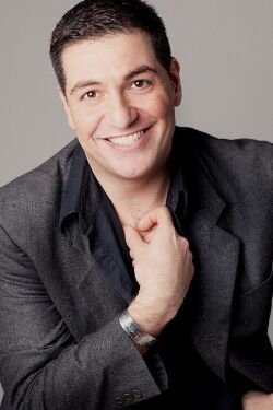 Mehran Khaghani