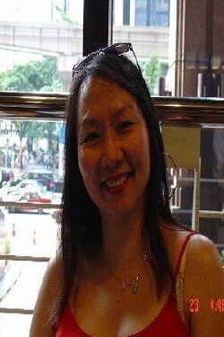 Mei Ling Tan