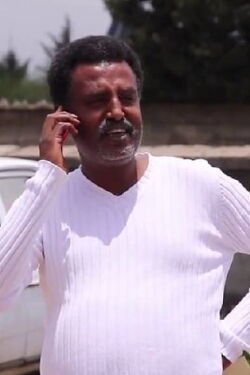 Mekonnen Leake