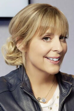 Mel Giedroyc