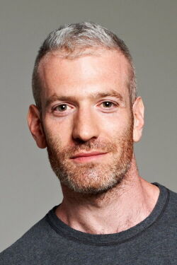 Mel Ottenberg