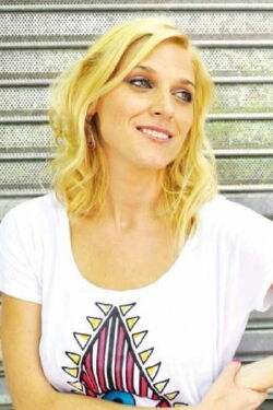Melania Lenoir