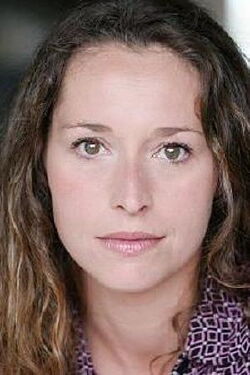 Mélanie Baxter-Jones