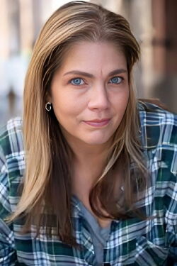 Melanie Little