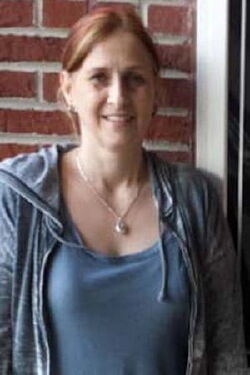 Melinda Sanders