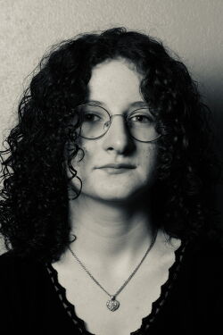 Méline Cuvillier
