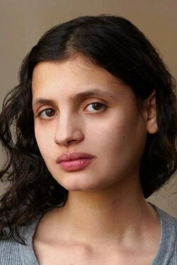 Mélissa Boros