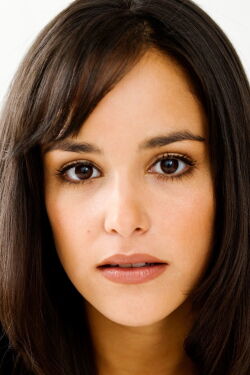 Melissa Fumero