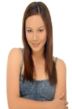 Melissa Maureen