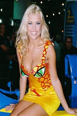 Melissa Messinger