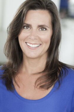 Melissa O'Brien
