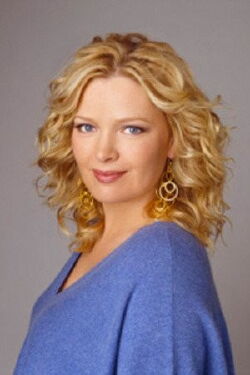 Melissa Peterman