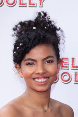 Melody Raymann