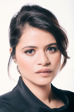 Melonie Díaz
