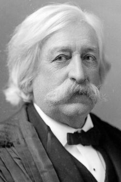 Melville Fuller