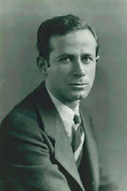 Melville Shyer