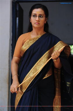 Menaka Suresh