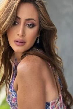 Menna Badr