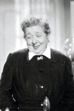 Mercedes Durán