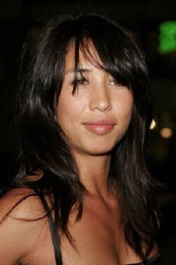 Mercedes Leggett