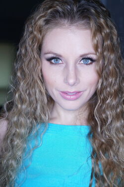 Mercedes Peterson