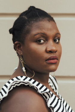 Mercy Dorcas Otieno