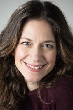 Meredith Braun