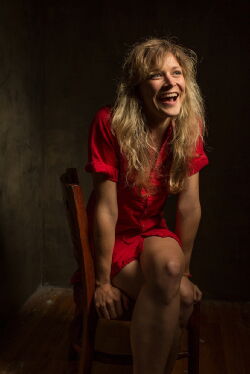 Merete Mueller