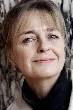 Merete Voldstedlund
